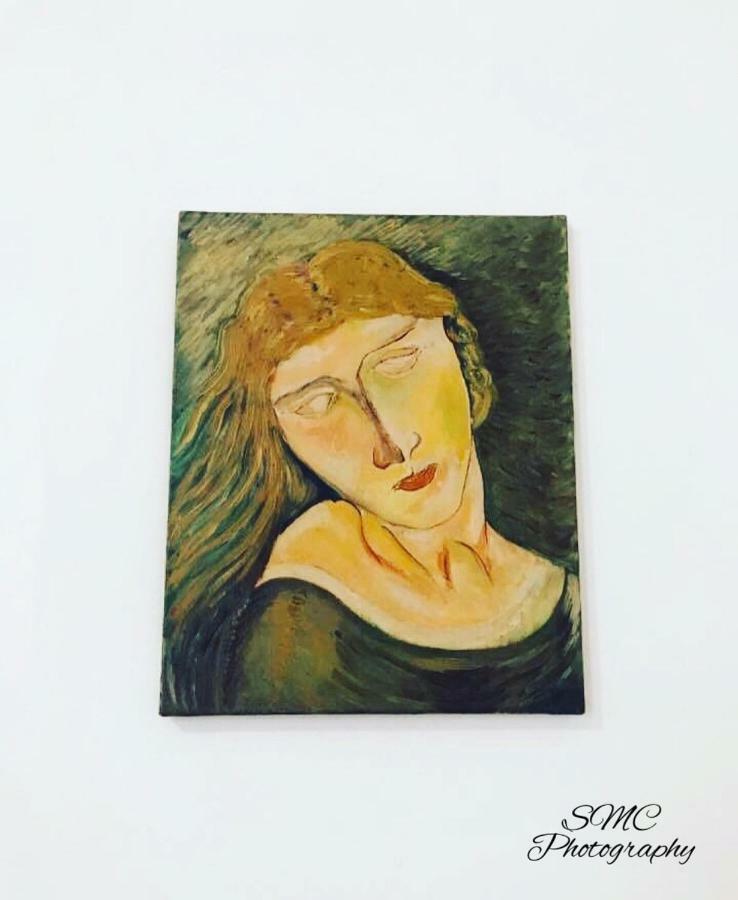 B&B Charme Centre-Ville Artistic & Literary Rooms パレルモ エクステリア 写真